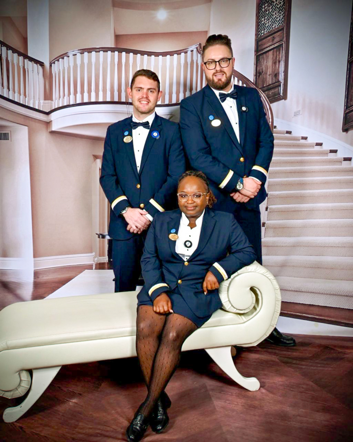 Simply Muthoni Gallery